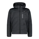 CMP Softshelljacke MAN JACKET ZIP HOOD 3A01787N-M