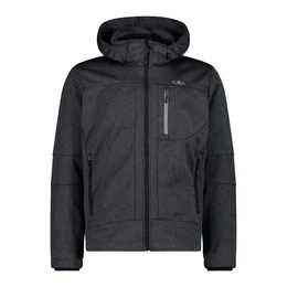 Softshelljacke Herren Softshell Jacke Zip Hood 3A01787N-M