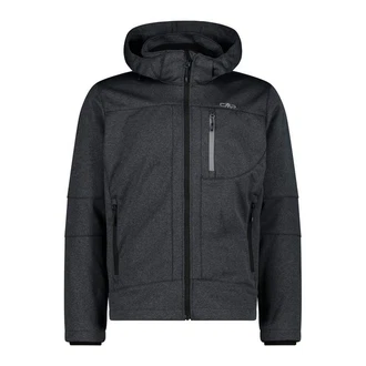 CMP Softshelljacke MAN JACKET ZIP HOOD 3A01787N-M