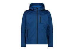 CMP Softshelljacke MAN JACKET ZIP HOOD 3A01787N-M