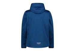 CMP Softshelljacke MAN JACKET ZIP HOOD 3A01787N-M