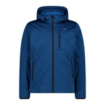CMP Softshelljacke MAN JACKET ZIP HOOD 3A01787N-M