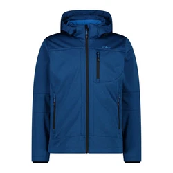 CMP Softshelljacke MAN JACKET ZIP HOOD 3A01787N-M