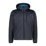CMP Softshelljacke MAN JACKET ZIP HOOD 3A01787N-M