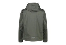 CMP Softshelljacke MAN JACKET ZIP HOOD 3A01787N-M