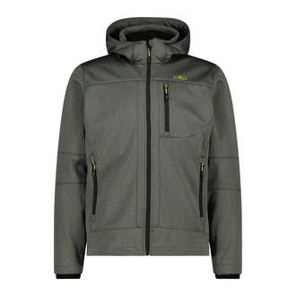 CMP Softshelljacke MAN JACKET ZIP HOOD 3A01787N-M