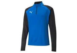 PUMA Sweatshirt teamLIGA HalfZip Sweatshirt 657236