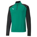 PUMA Sweatshirt teamLIGA HalfZip Sweatshirt 