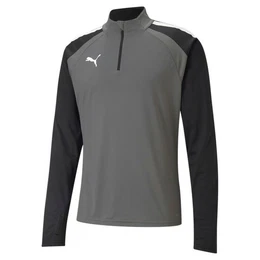 Langarmshirt Herren Langarmshirt teamLIGA 1/4 Zip Top 657236
