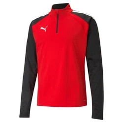 PUMA Sweatshirt teamLIGA HalfZip Sweatshirt 657236