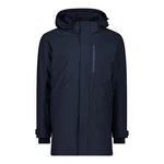 CMP Herren Jacke Man Parka Snaps Hood 33K3847