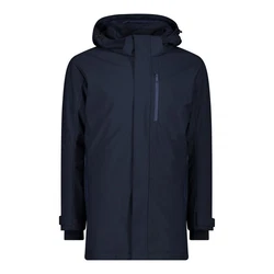 CMP Herren Jacke Man Parka Snaps Hood 33K3847