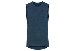 Odlo Tanktop BL TOP Crew Neck Singlet Natural + Light 110652