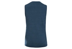 Odlo Tanktop BL TOP Crew Neck Singlet Natural + Light 110652