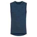 Odlo Tanktop BL TOP Crew Neck Singlet Natural + Light 110652