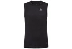 Odlo Tanktop BL TOP Crew Neck Singlet Natural + Light 110652
