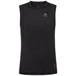Odlo Tanktop BL TOP Crew Neck Singlet Natural + Light 110652