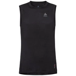 Odlo Tanktop BL TOP Crew Neck Singlet Natural + Light 110652