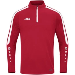 Fleecepullover Herren Ziptop Power 8623