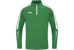 Jako Trainingspullover Ziptop Power 8623