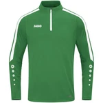 Jako Trainingspullover Ziptop Power 8623
