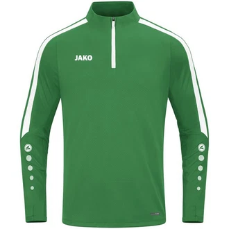 Jako Trainingspullover Ziptop Power 8623 Jako Trainingspullover Ziptop Power 8623