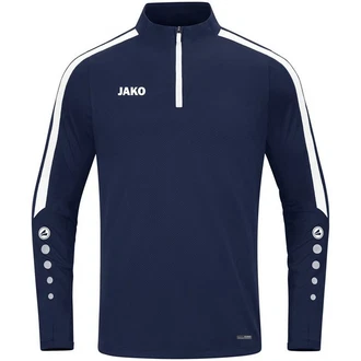 Jako Trainingspullover Ziptop Power 8623 Jako Trainingspullover Ziptop Power 8623