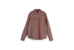 Scotch & Soda Hemd Western Shirt 152189 152189