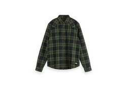 Scotch & Soda Hemd Western Shirt 152189 152189