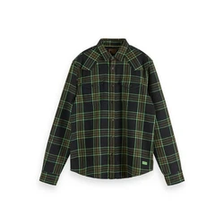Scotch & Soda Hemd Western Shirt 152189 152189