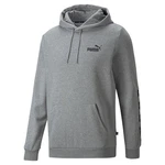 PUMA Kapuzenpullover ESS+ Tape Hoodie FL (849040) 849040