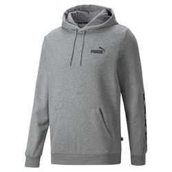 PUMA Kapuzenpullover ESS+ Tape Hoodie FL (849040) 849040