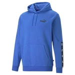 PUMA Kapuzenpullover ESS+ Tape Hoodie FL (849040) 849040