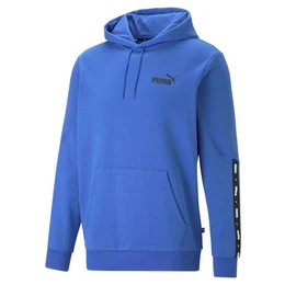 Kapuzenpullover Herren Kapuzenpullover ESS+ Tape Hoodie FL 849040