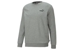 PUMA Pullover Essentials Small Logo Crew 586684