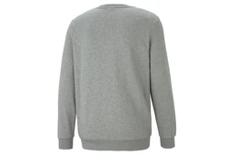 PUMA Pullover Essentials Small Logo Crew 586684