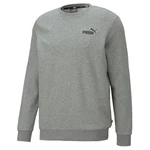 PUMA Pullover Essentials Small Logo Crew 586684