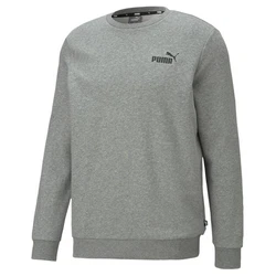 PUMA Pullover Essentials Small Logo Crew 586684