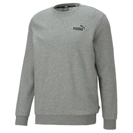 Fleecepullover Herren Pullover Essentials Small Logo Crew 586684