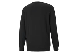 PUMA Pullover Essentials Small Logo Crew 586684