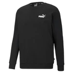 PUMA Pullover Essentials Small Logo Crew 586684