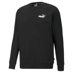 PUMA Pullover Essentials Small Logo Crew 586684