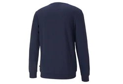 PUMA Pullover Essentials Small Logo Crew 586684