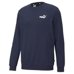 PUMA Pullover Essentials Small Logo Crew 586684