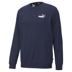 PUMA Pullover Essentials Small Logo Crew 586684