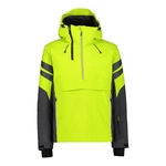 CMP Outdoorjacke Man Anorak Fix Hood 31W1157 31W1157