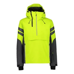 CMP Outdoorjacke Man Anorak Fix Hood 31W1157 31W1157