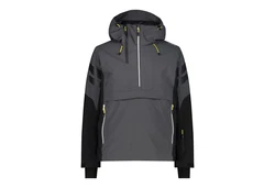 CMP Outdoorjacke Man Anorak Fix Hood 31W1157 31W1157