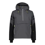 CMP Outdoorjacke Man Anorak Fix Hood 31W1157 31W1157