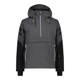 Outdoorjacke Herren Jacke Man Anorak Fix Hood 31W1157